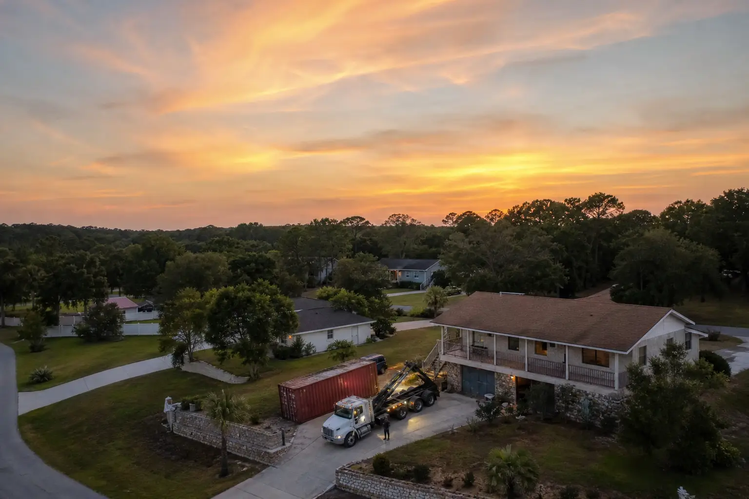 Milton, FL